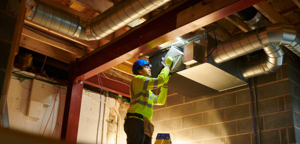 Best Commercial HVAC Duct Cleaning  in Veneta, OR