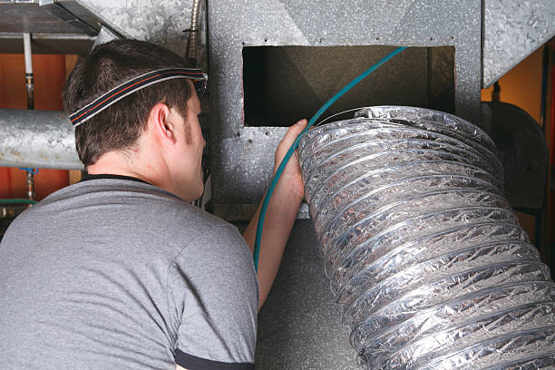 Best Air Duct Cleaning Near Me  in Veneta, OR