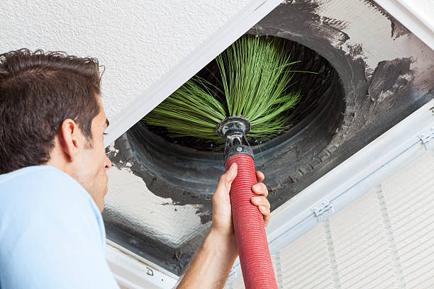 Best Ductwork Cleaning Services  in Veneta, OR
