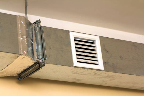 , OR Airduct Cleaning Company